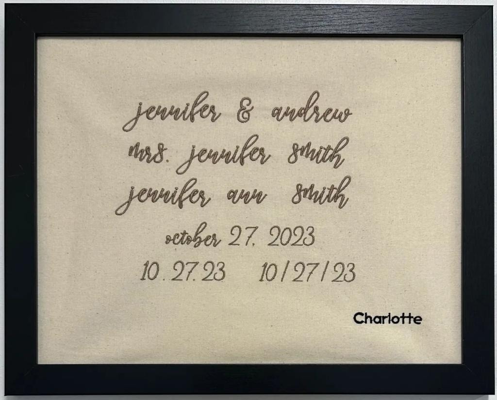 Charlotte